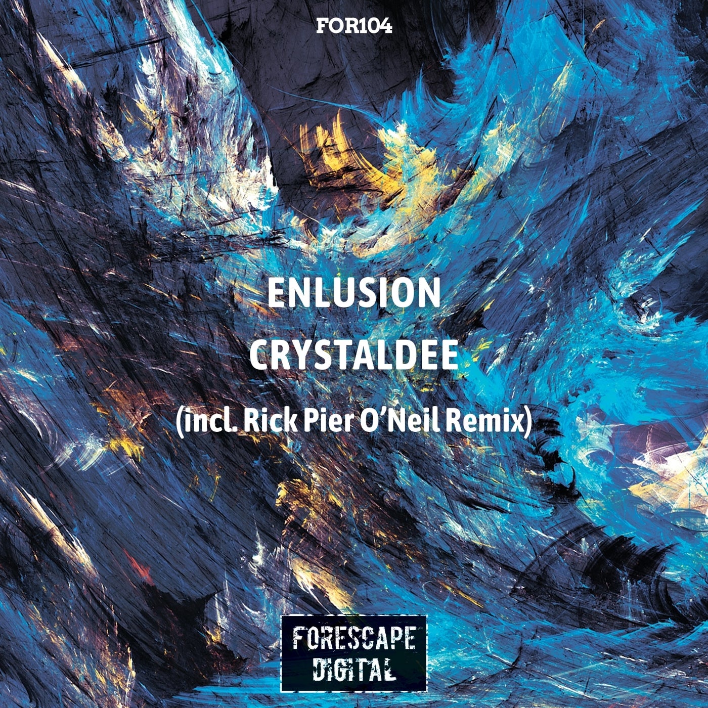 Enlusion - Crystaldee [FOR104]